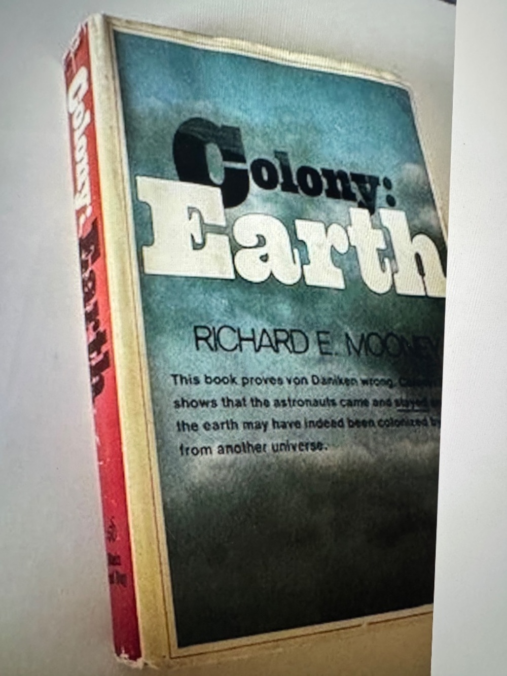 Colony: Earth - Picture 7 of 7